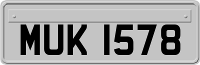 MUK1578