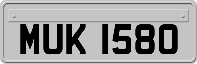 MUK1580