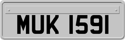 MUK1591