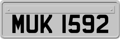 MUK1592