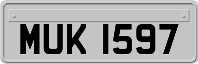 MUK1597