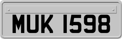 MUK1598