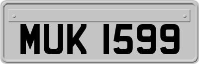 MUK1599