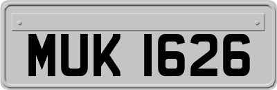 MUK1626