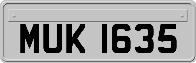 MUK1635