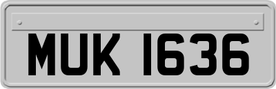 MUK1636