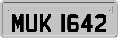 MUK1642