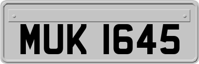 MUK1645