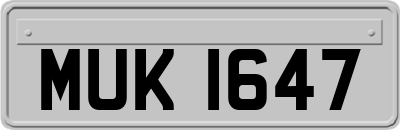 MUK1647