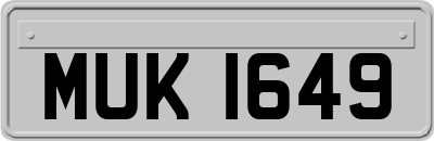 MUK1649