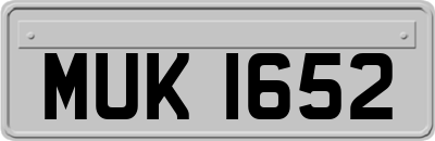 MUK1652