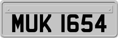 MUK1654