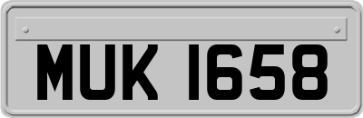 MUK1658