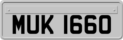 MUK1660