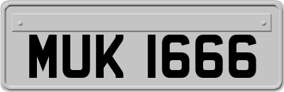 MUK1666