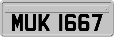 MUK1667