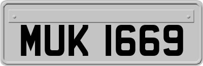 MUK1669