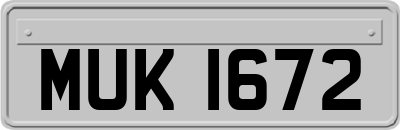 MUK1672