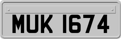 MUK1674