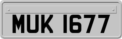 MUK1677