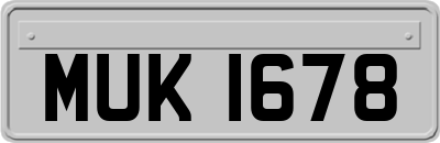 MUK1678