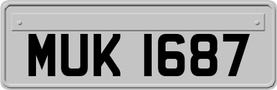 MUK1687