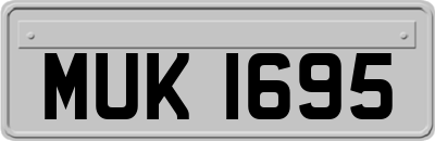 MUK1695