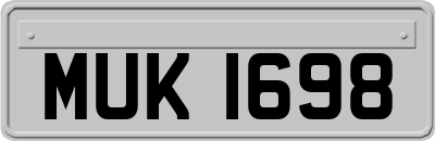 MUK1698