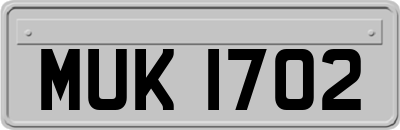 MUK1702