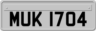 MUK1704