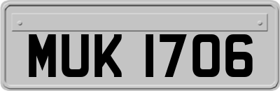 MUK1706