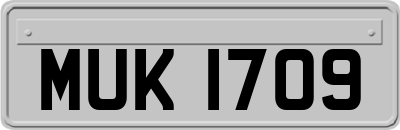 MUK1709