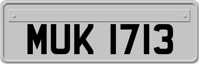 MUK1713