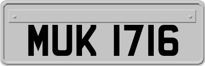 MUK1716