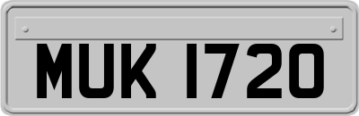 MUK1720