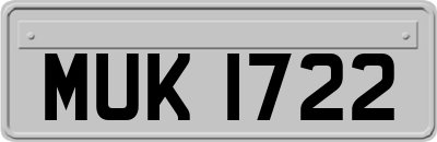 MUK1722