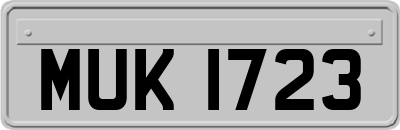 MUK1723