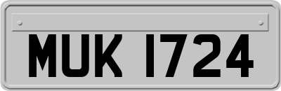 MUK1724