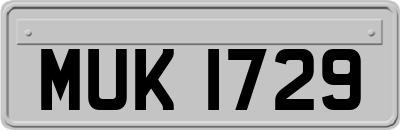 MUK1729