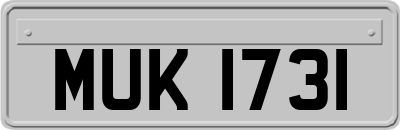 MUK1731