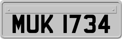 MUK1734