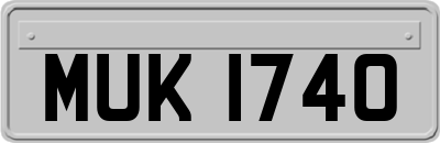 MUK1740