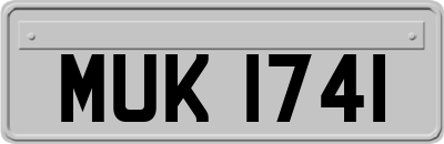 MUK1741