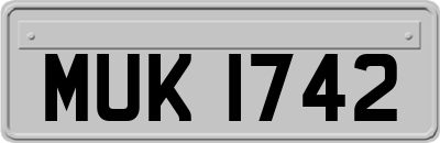 MUK1742