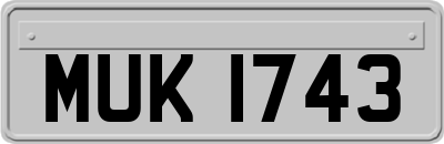 MUK1743