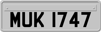 MUK1747