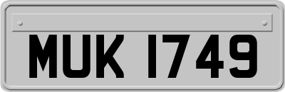 MUK1749