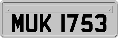 MUK1753