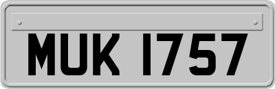 MUK1757