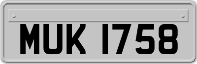 MUK1758